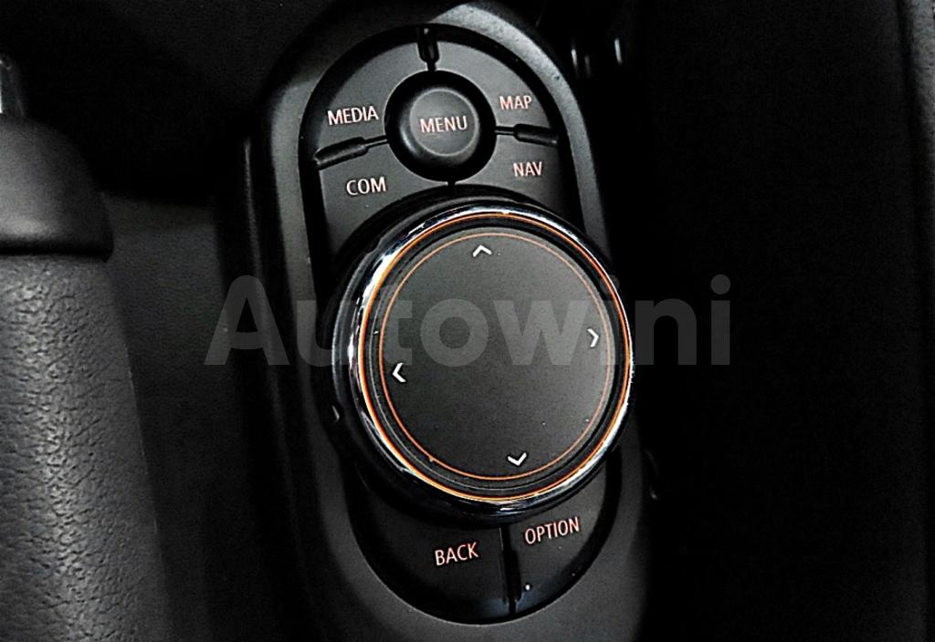 2019 MINI COOPER S BASIC - 19