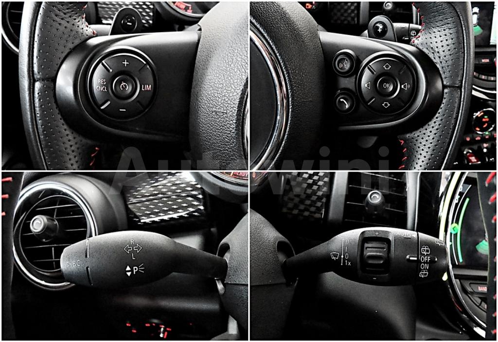 2019 MINI COOPER S BASIC - 21