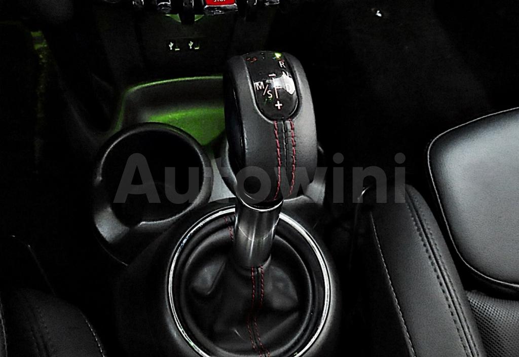 2019 MINI COOPER S BASIC - 22