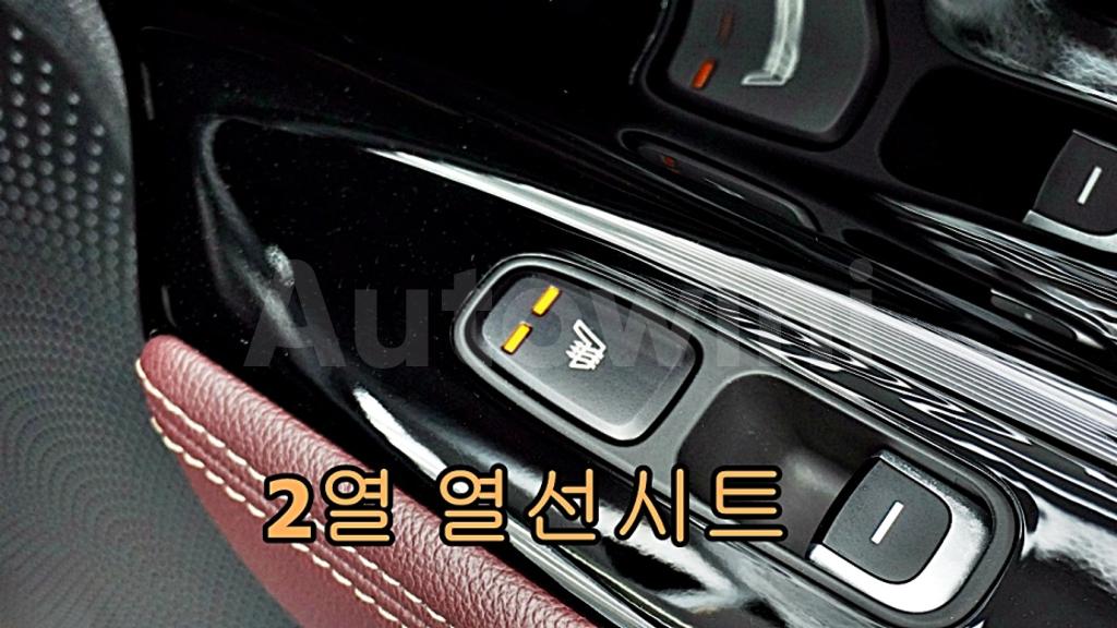 2020 KIA NIRO NOBLESSE SPECIAL - 18