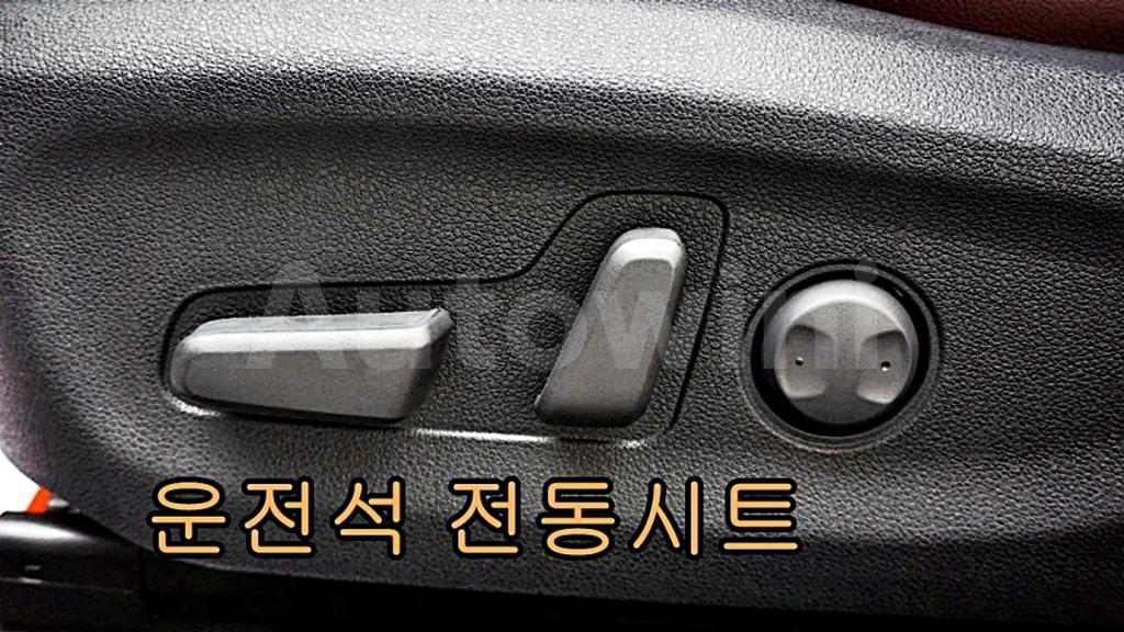 2020 KIA NIRO NOBLESSE SPECIAL - 19