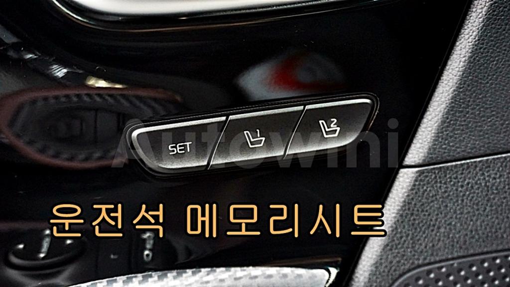 2020 KIA NIRO NOBLESSE SPECIAL - 20
