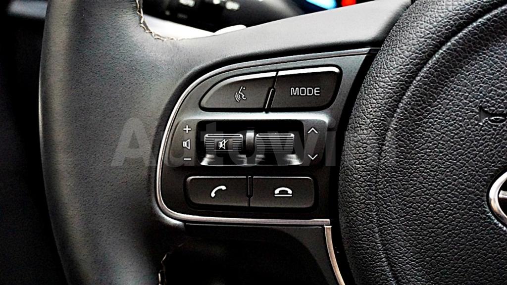 2020 KIA NIRO NOBLESSE SPECIAL - 28