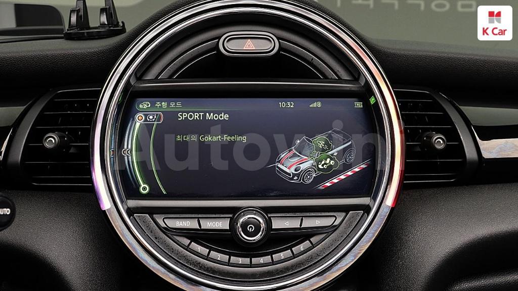 2018 MINI COOPER CONVERTIBLE BASIC - 26