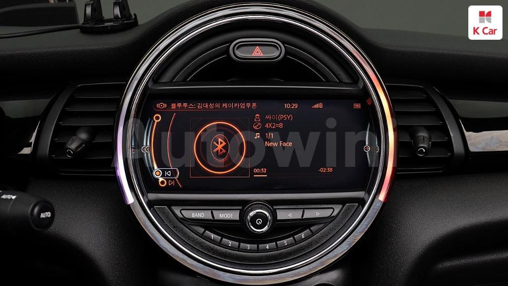 2018 MINI COOPER CONVERTIBLE BASIC - 30
