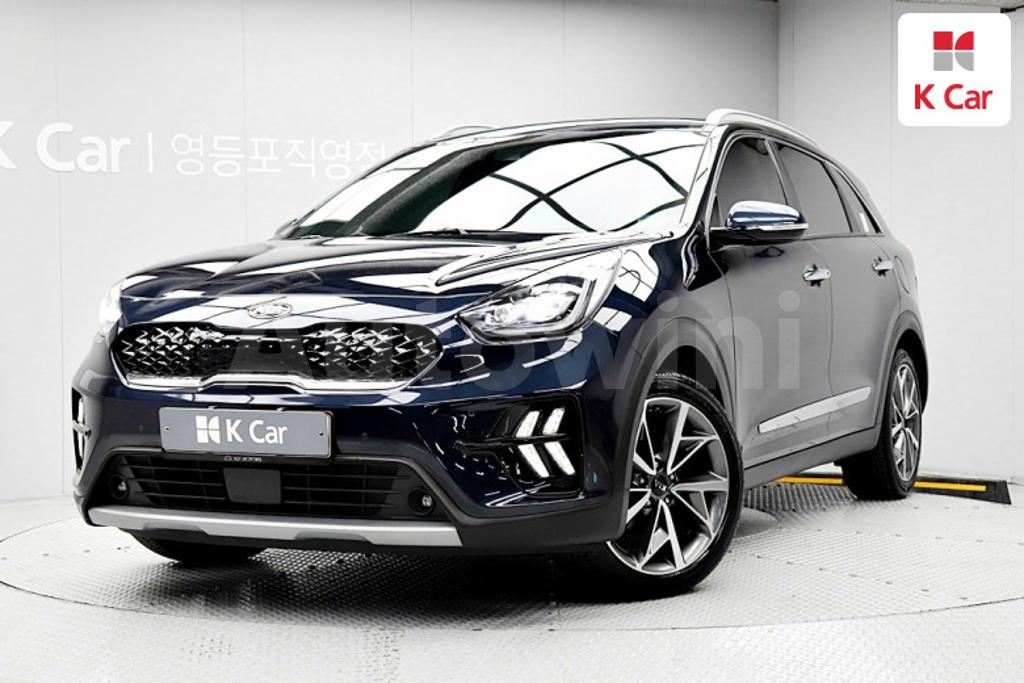 KNACE81CGLA322799 2020 KIA NIRO NOBLESSE SPECIAL-0