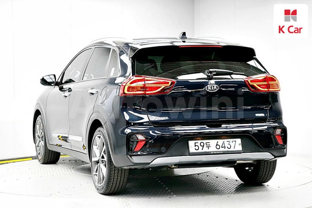 KNACE81CGLA322799 2020 KIA NIRO NOBLESSE SPECIAL-3