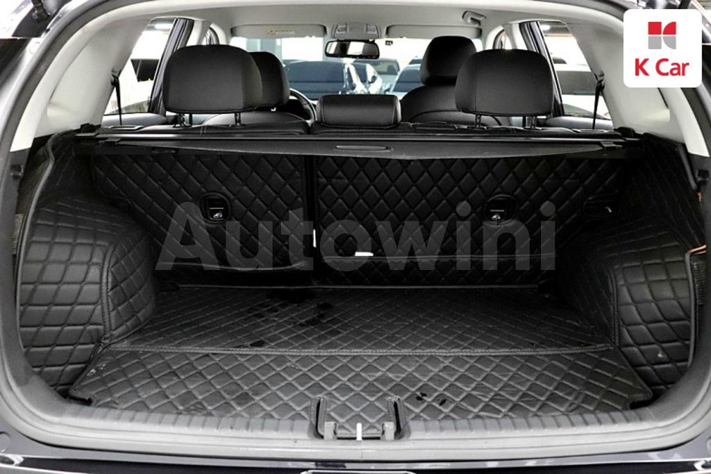 2020 KIA NIRO NOBLESSE SPECIAL - 18