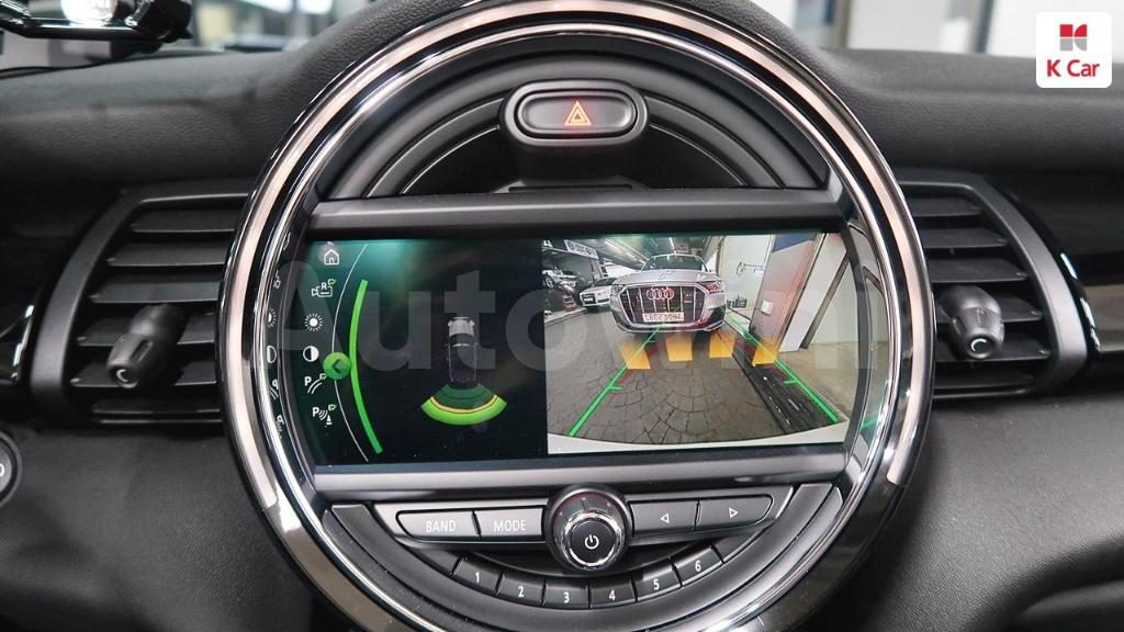 2019 MINI COOPER CONVERTIBLE BASIC - 24