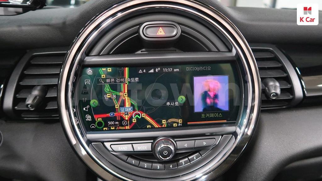 2019 MINI COOPER CONVERTIBLE BASIC - 25