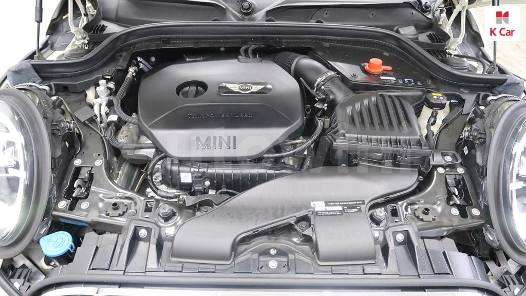 2019 MINI COOPER CONVERTIBLE BASIC - 33