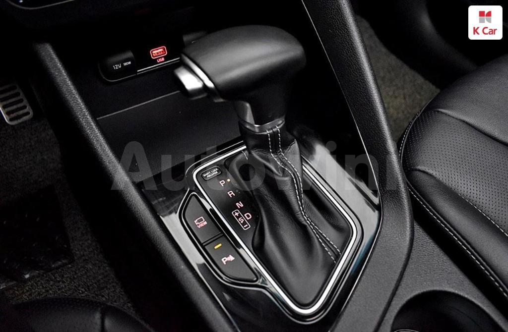 2020 KIA NIRO NOBLESSE SPECIAL - 14