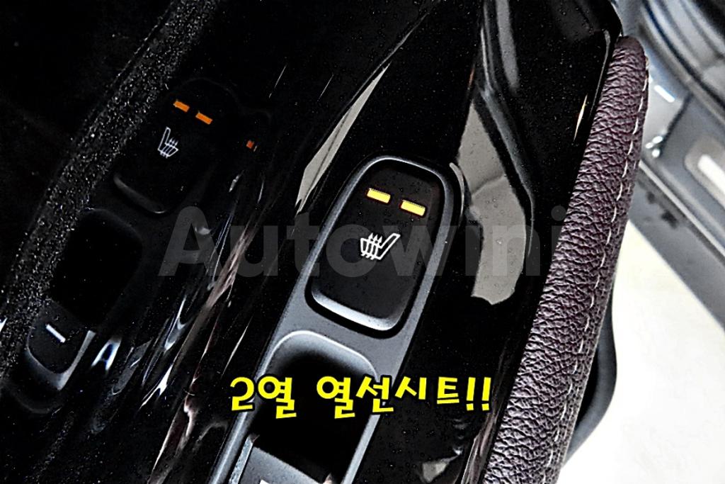 2020 KIA NIRO NOBLESSE SPECIAL - 17