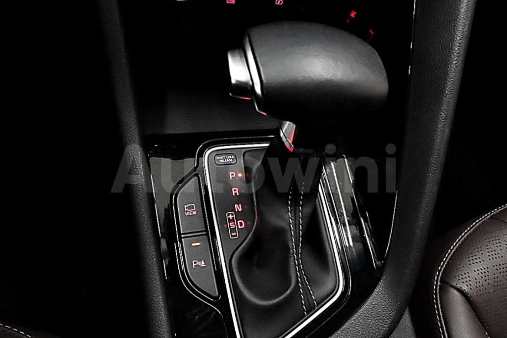2020 KIA NIRO NOBLESSE SPECIAL - 21