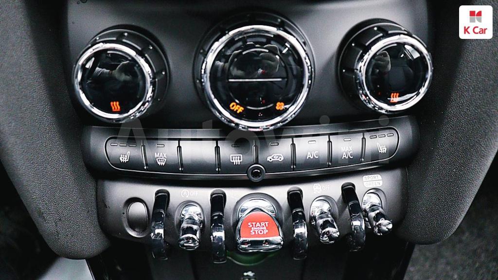 2020 MINI COOPER HIGH - 28