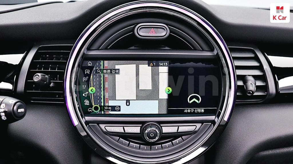 2020 MINI COOPER HIGH - 31