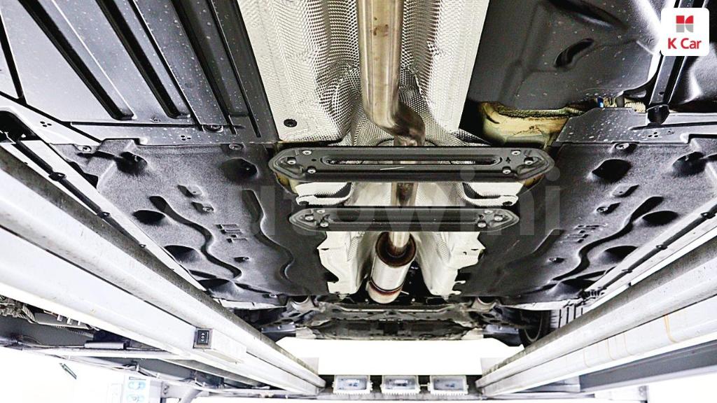 2020 MINI COOPER HIGH - 32