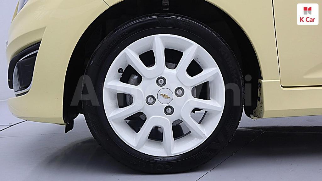 KLYMA481DDC602205 2013 GM DAEWOO (CHEVROLET) SPARK EDITION-4