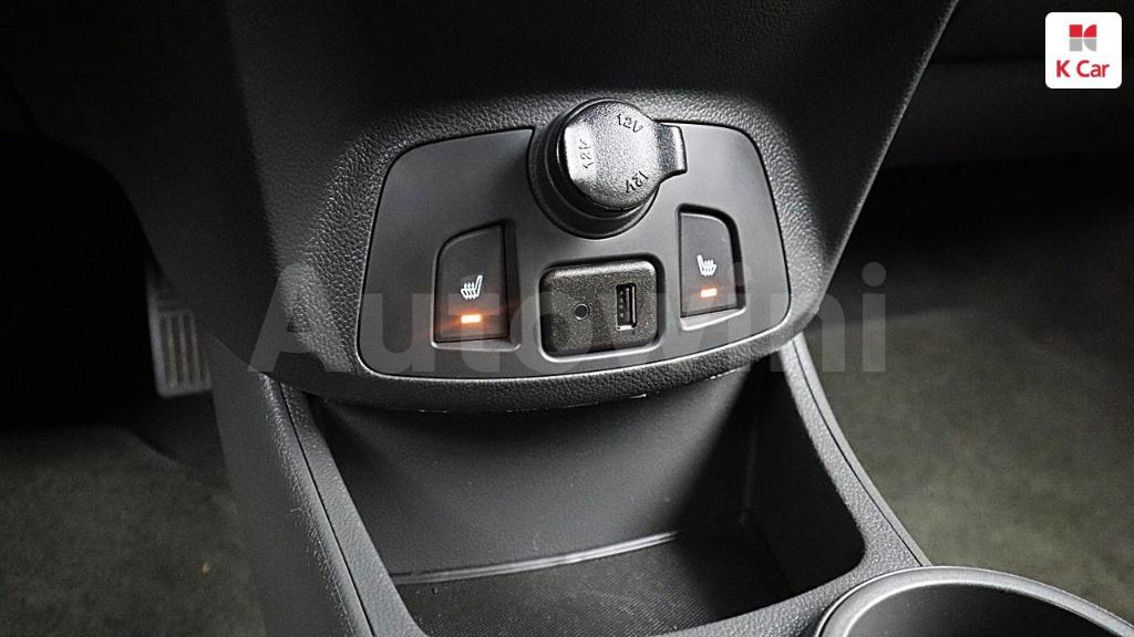 2013 GM DAEWOO (CHEVROLET) SPARK EDITION - 16