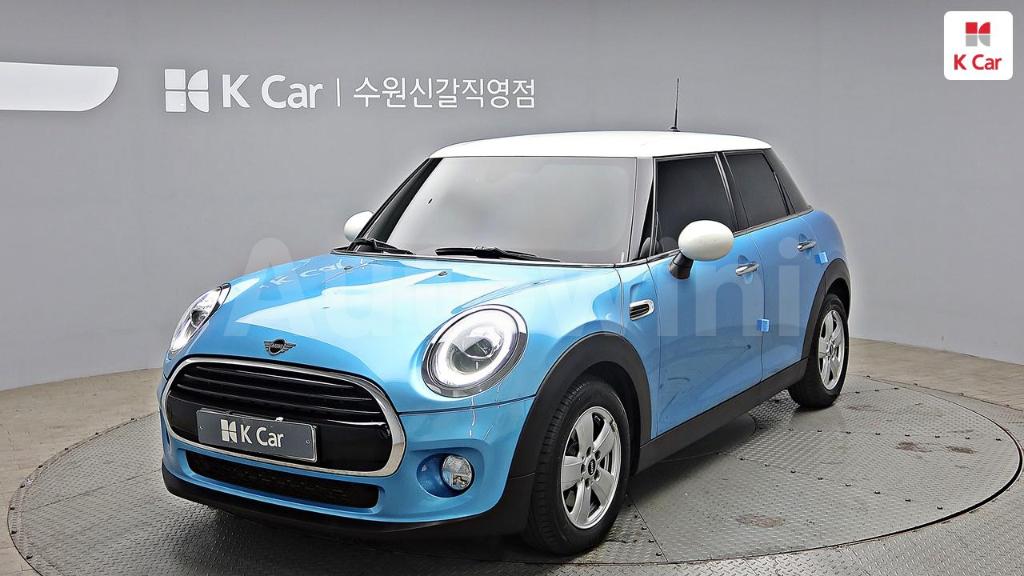 WMWXU1109K2H34991 2019 MINI COOPER BASIC-0