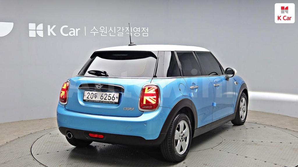 WMWXU1109K2H34991 2019 MINI COOPER BASIC-1