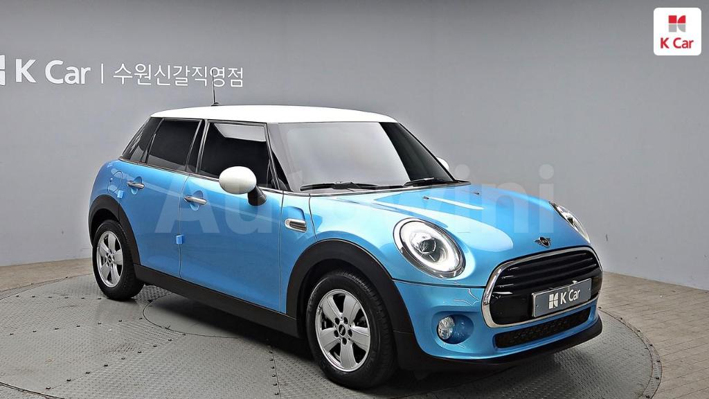 WMWXU1109K2H34991 2019 MINI COOPER BASIC-2