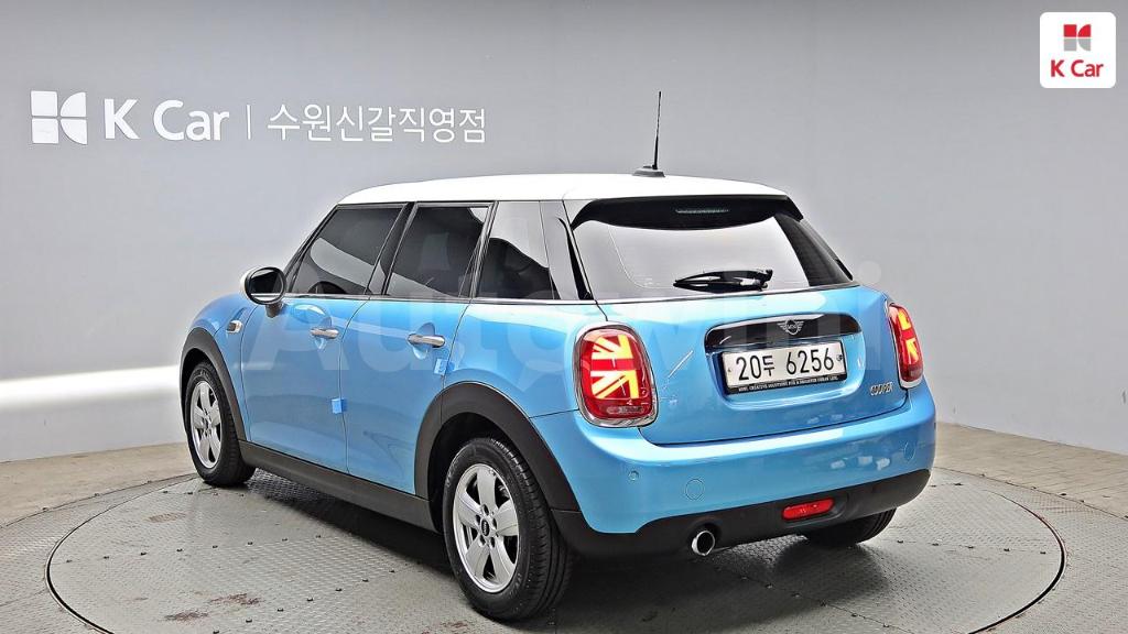 WMWXU1109K2H34991 2019 MINI COOPER BASIC-3