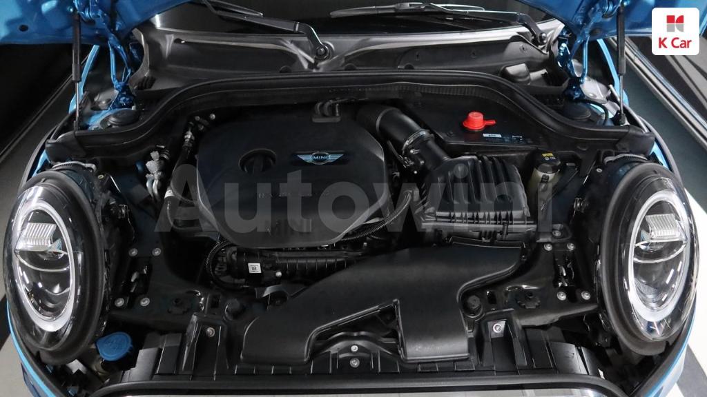 2019 MINI COOPER BASIC - 9
