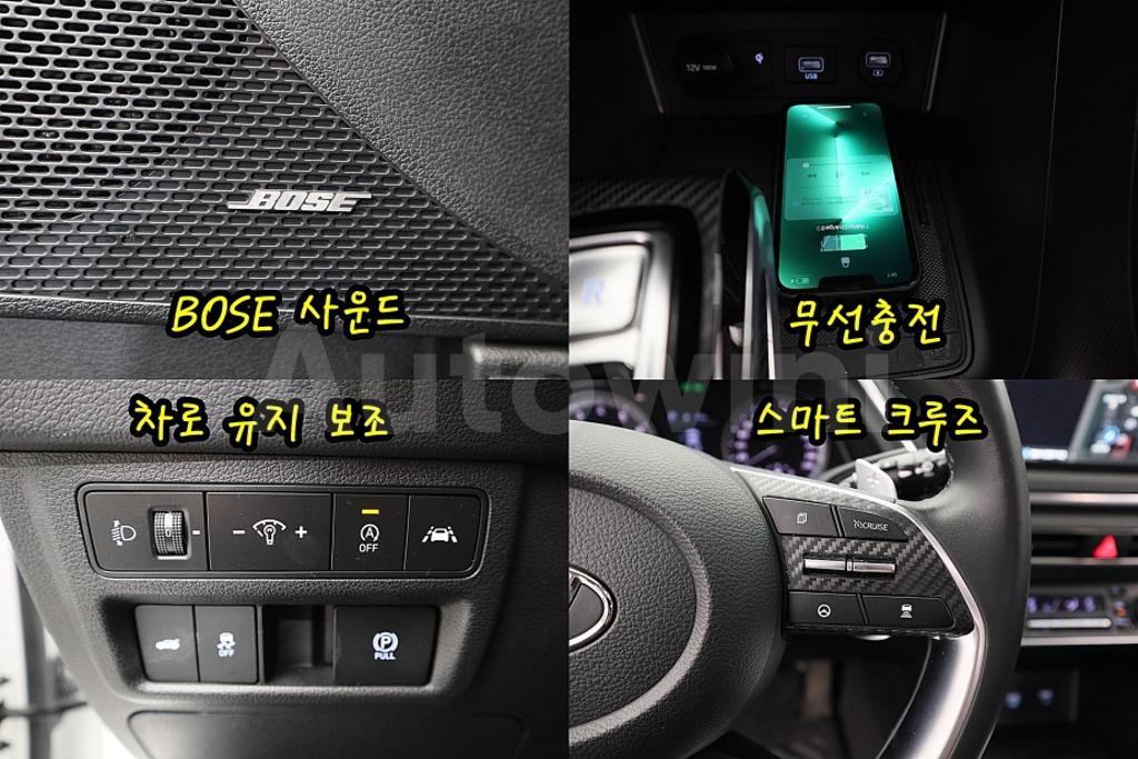 2020 HYUNDAI SONATA DN8 2.0 2.0 GASOLINE - 24
