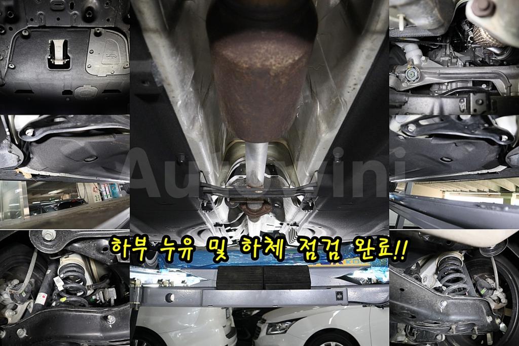 2020 HYUNDAI SONATA DN8 2.0 2.0 GASOLINE - 33