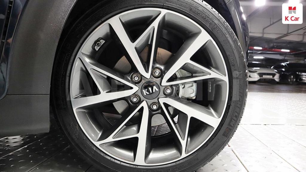 2020 KIA NIRO NOBLESSE SPECIAL - 7