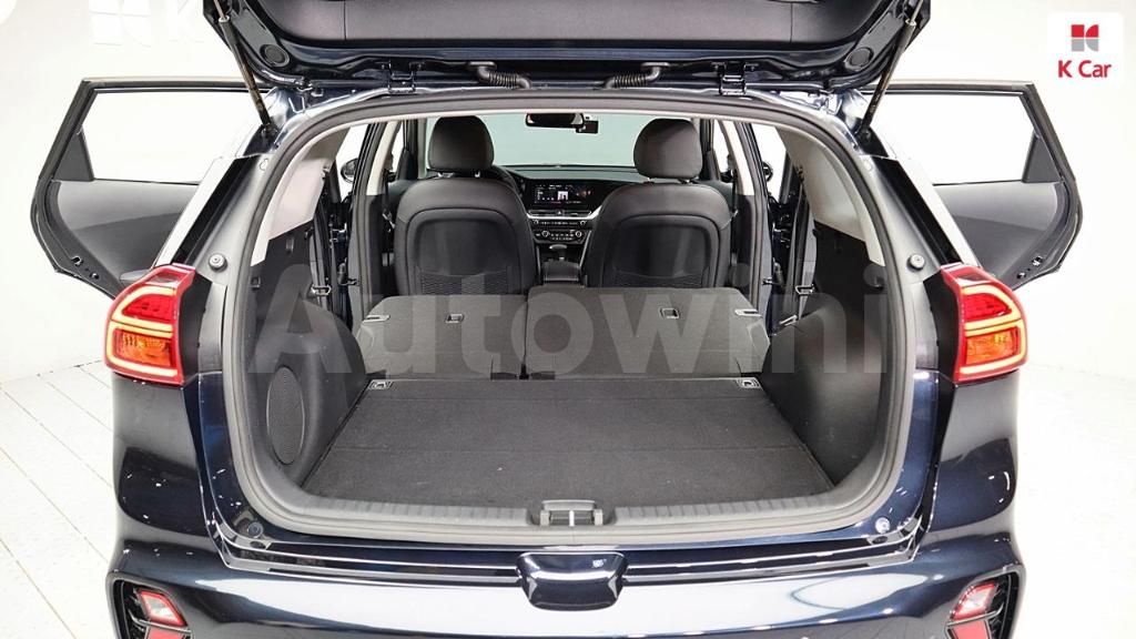 2020 KIA NIRO NOBLESSE SPECIAL - 10
