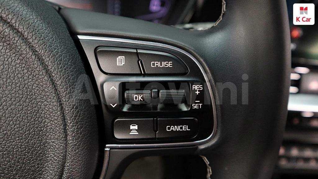 2020 KIA NIRO NOBLESSE SPECIAL - 25
