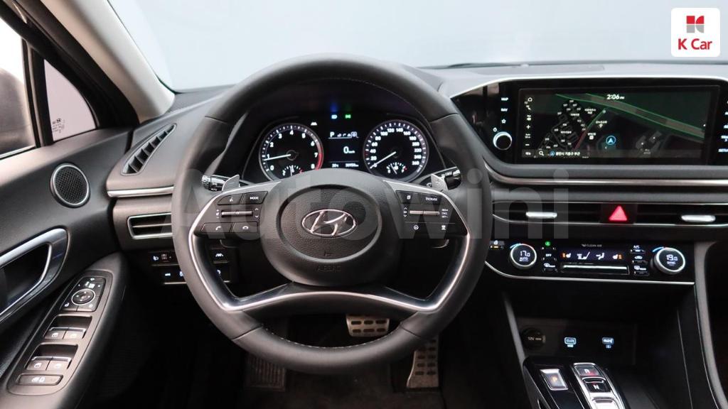 2020 HYUNDAI SONATA DN8 2.0 2.0 LPI - 18