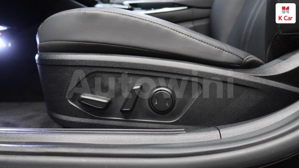 2020 HYUNDAI SONATA DN8 2.0 2.0 LPI - 36