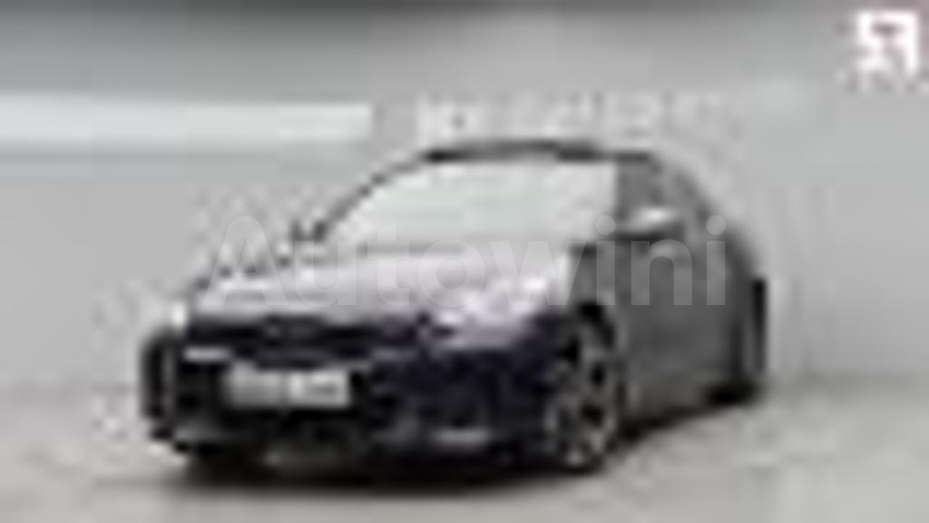 2020 KIA STINGER 2.0 TURBO 2WD - 9