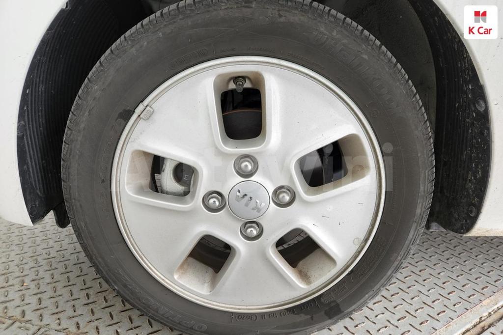 KNACJ811BMT248158 2021 KIA RAY PRESTIGE-4