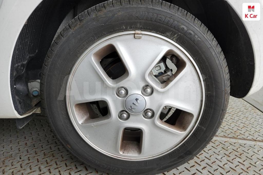 KNACJ811BMT248158 2021 KIA RAY PRESTIGE-5