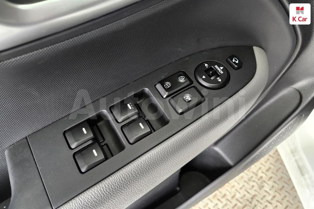 2021 KIA RAY PRESTIGE - 14