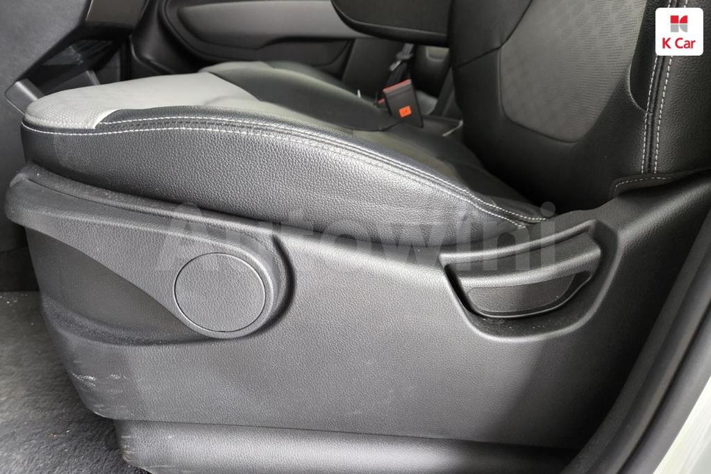 2021 KIA RAY PRESTIGE - 15
