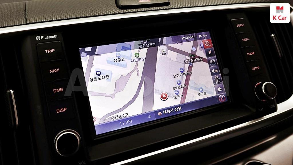 2021 KIA RAY PRESTIGE - 17