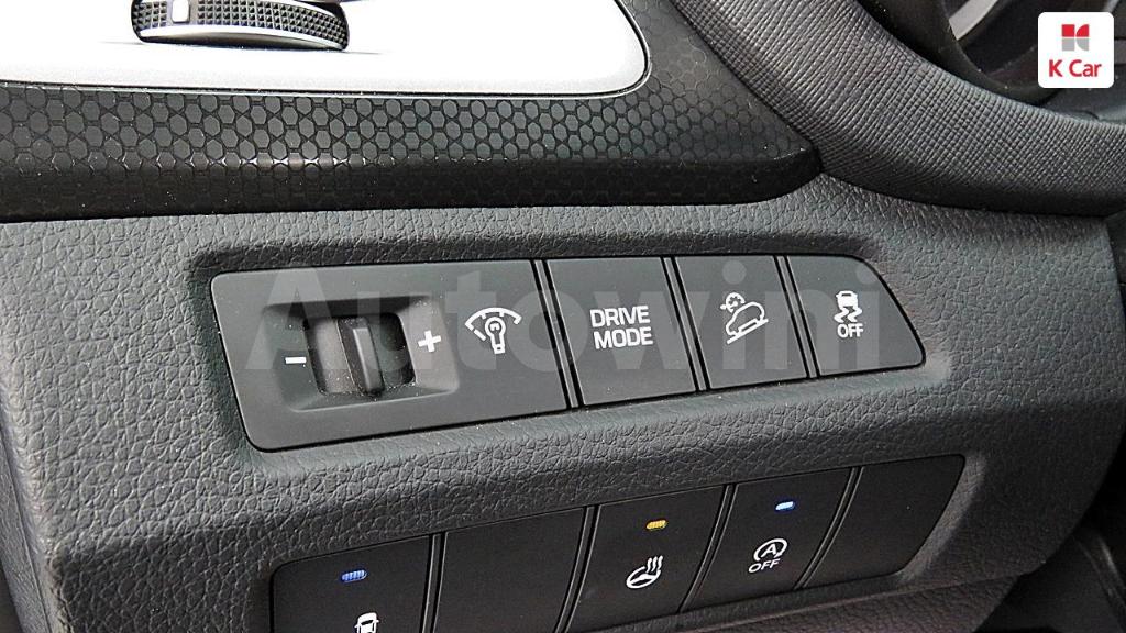 2018 HYUNDAI SANTAFE THE PRIME DIESEL 2.0 2WD - 20