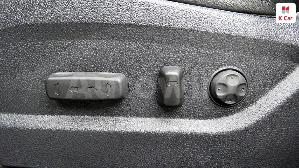 2018 HYUNDAI SANTAFE THE PRIME DIESEL 2.0 2WD - 22