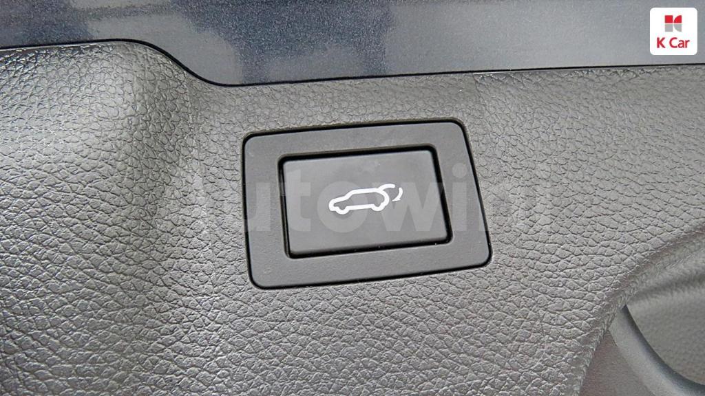 2018 HYUNDAI SANTAFE THE PRIME DIESEL 2.0 2WD - 35
