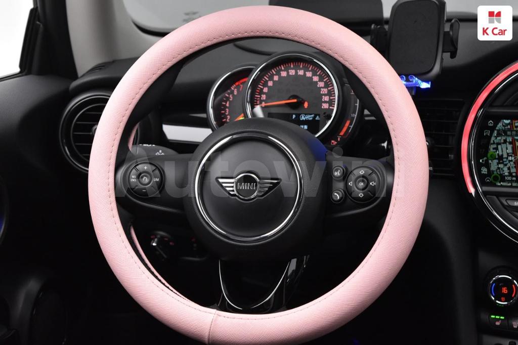 2019 MINI COOPER HIGH - 14