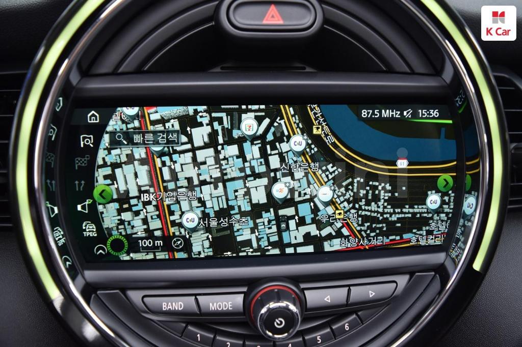 2019 MINI COOPER HIGH - 23