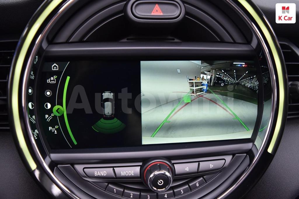 2019 MINI COOPER HIGH - 24