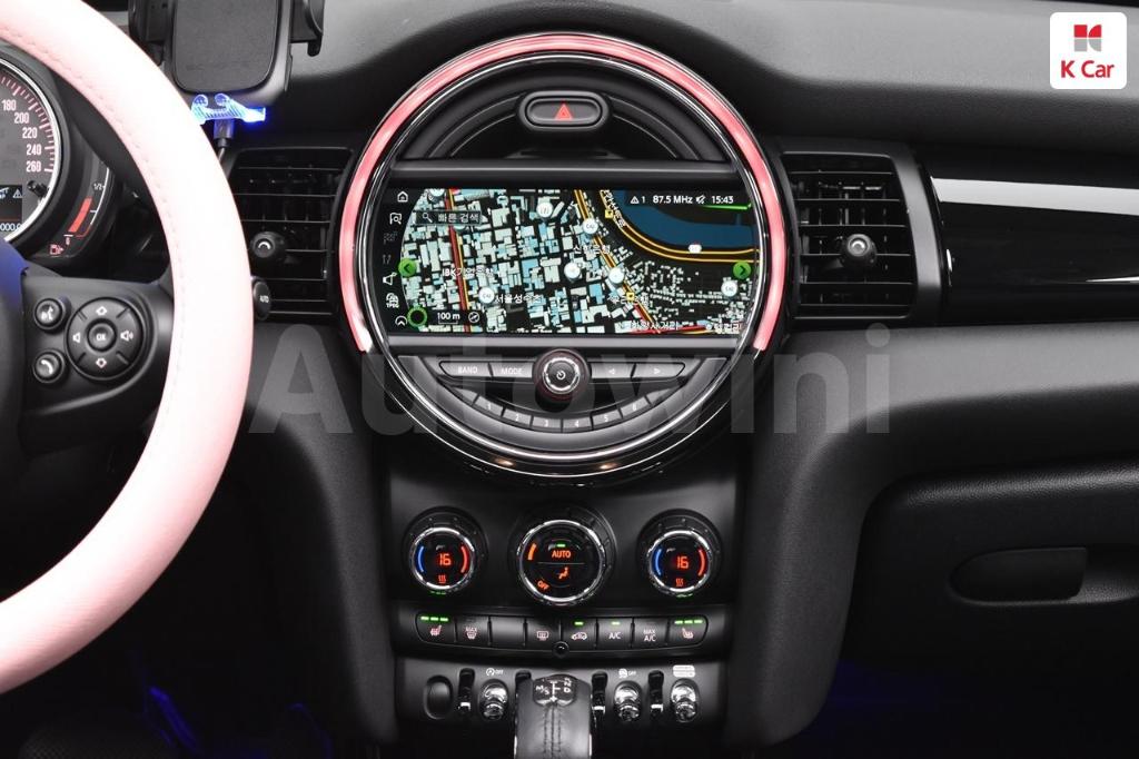 2019 MINI COOPER HIGH - 33