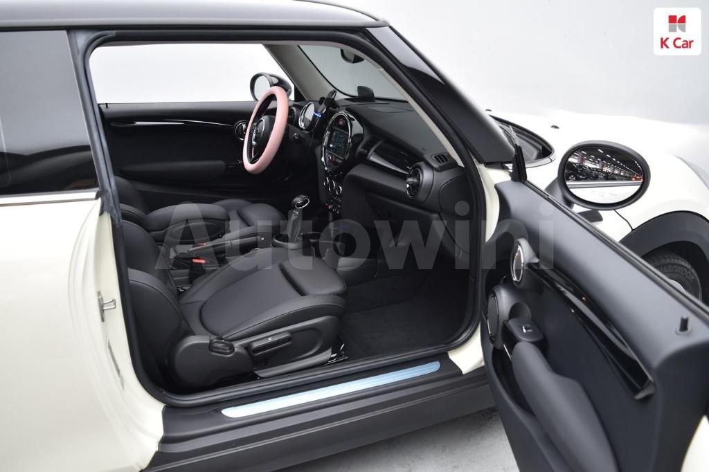 2019 MINI COOPER HIGH - 35