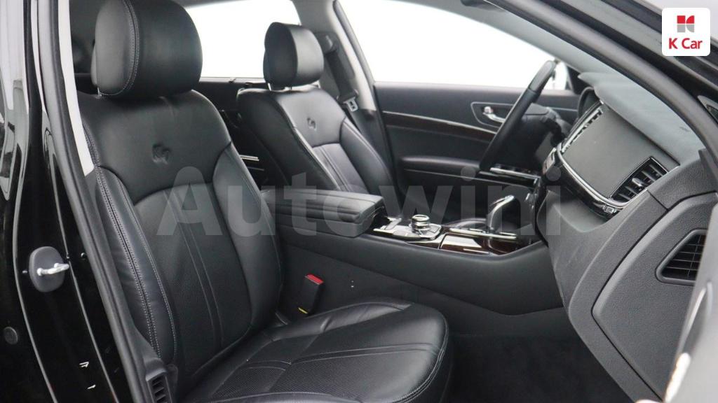 2018 KIA  K9 QUORIS 3.3 GDI EXECUTIVE - 13